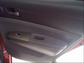 2006 TOYOTA PRIUS, RED, 1.5L, AT. Z25987